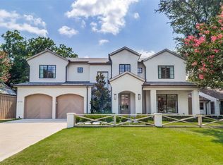 6716 Oriole Dr, Dallas, TX 75209