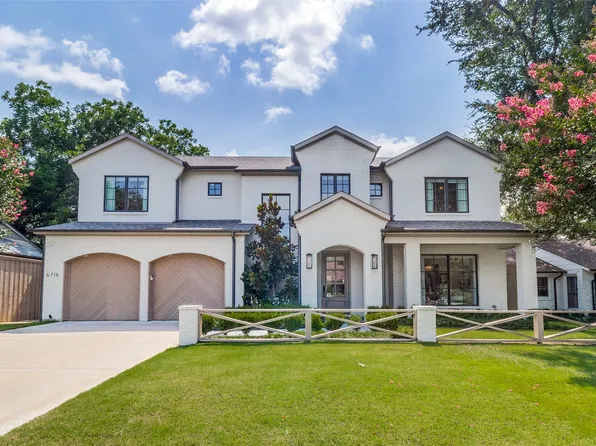 6716 Oriole Dr, Dallas, TX 75209