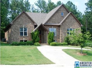 116 Lakeland Rdg, Chelsea, AL 35043