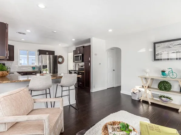 75 Wolff Street, Denver, CO 80219