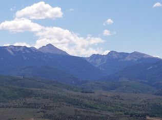 1055 Beard Creek Rd, Edwards, CO 81632