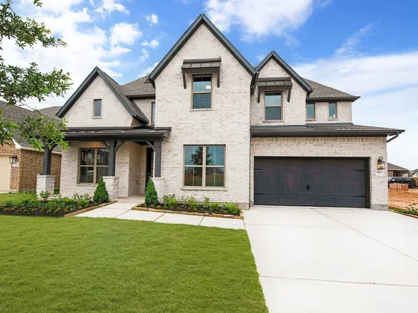 4919 Opal Sunset Ct, League City, TX 77573