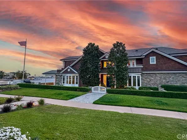 9 Beacon Bay, Newport Beach, CA 92660