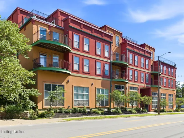 2411 Brownsboro Rd APT 301, Louisville, KY 40206
