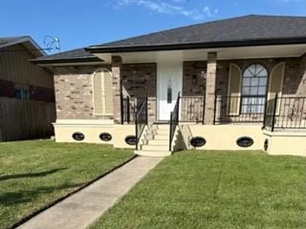 7649 Berg St, New Orleans, LA 70128