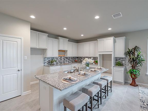 3rd image of 4027 Palmer Meadow Ct