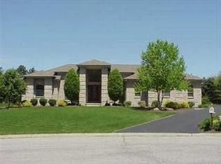 8925 S St SE, Warren, OH