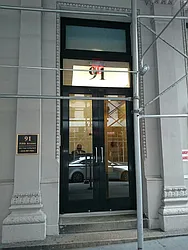 91 Fifth Avenue in Flatiron