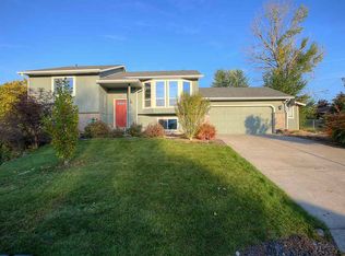 5008 N Best Rd, Spokane, WA 99216