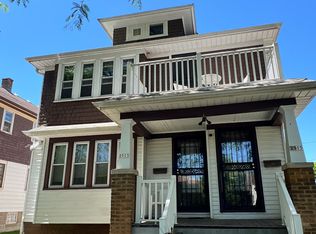 2513 N 57th St #2515, Milwaukee, WI 53210