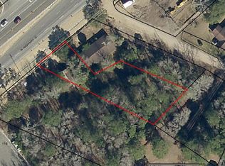 2843 Crystal Dr, Mount Pleasant, SC 29466