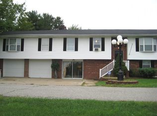 502 W Arrowhead Dr, Ashland, KY 41102