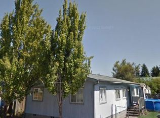 151 S 52nd St, Springfield, OR 97478