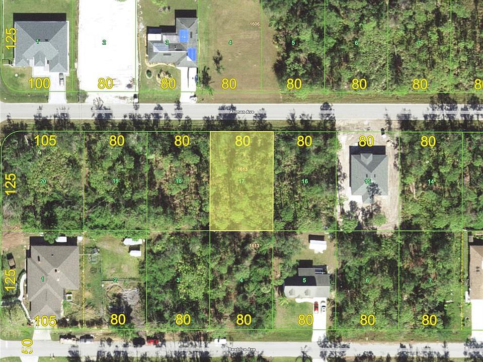 1st image of 23447 Altman Ave #17