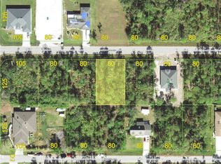 23447 Altman Ave #17, Punta Gorda, FL 33980