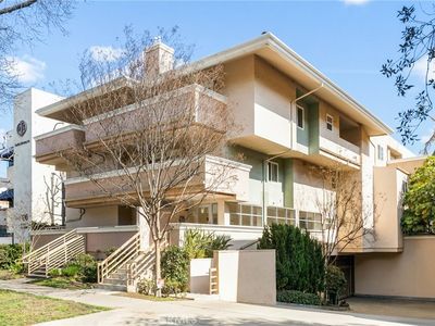 120 S Mentor Ave UNIT 203, Pasadena, CA, 91106