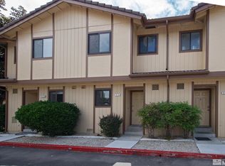 3176 N Truckee Ln, Sparks, NV