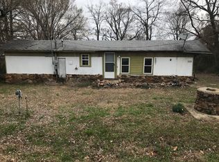 414 E Forest St, Huntington, AR 72940