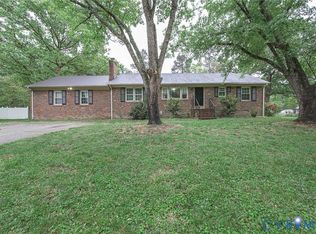 2609 Barnesway Ln, Henrico, VA 23231