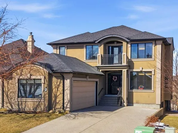 8 S Coulee Park SW, Calgary, AB T3H 5J5