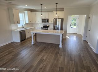 4427 Lochridge Pkwy, Louisville, KY