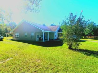 21 Bamacker Dr, Poplarville, MS 39470