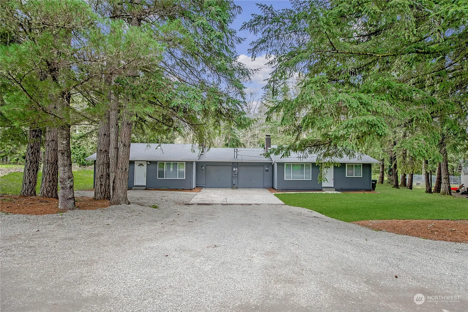 3514 105th Street NW photo 1