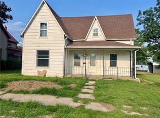 304 Parsons St, Robinson, KS 66532