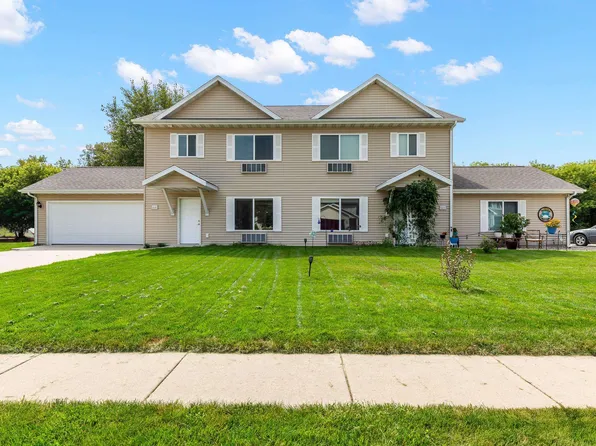 317 Morningside Dr, Deerfield, WI 53531