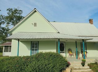 634 Zion Grove Church Rd, Meigs, GA 31765