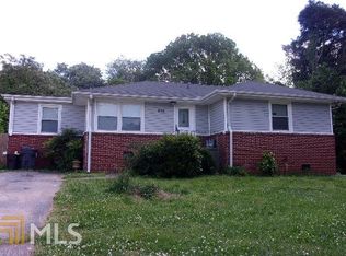 250 Jonesboro Rd, Jonesboro, GA 30236