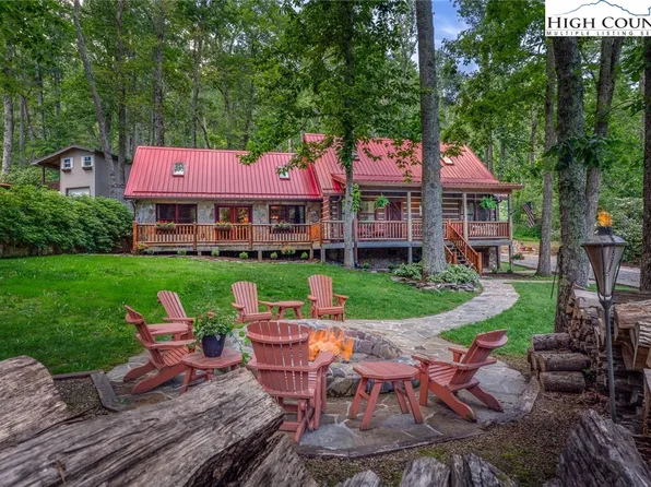 11 Cabin Cove Lane, Banner Elk, NC 28604