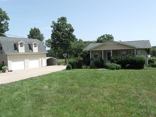 1st image of 2486 New Columbia Hwy