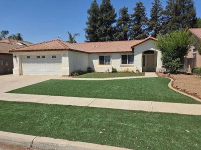 6173 N Marty Ave, Fresno, CA, 93711