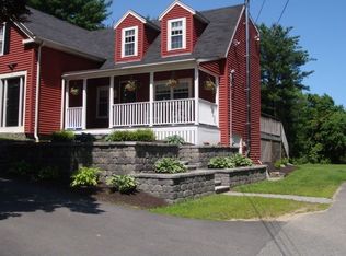 32 Bellevue Pl, Avon, MA 02322