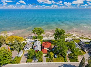 3765 Crystal Beach Dr, Fort Erie, ON L0S 1N0