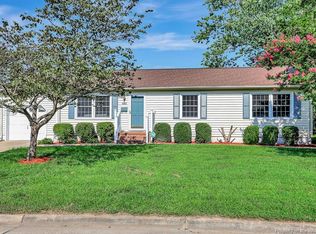 340 Marlboro Rd, Newport News, VA 23602