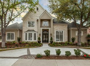 5809 Roswell Dr, Plano, TX 75093