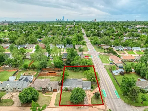 720 NW 49th St, Oklahoma City, OK 73118
