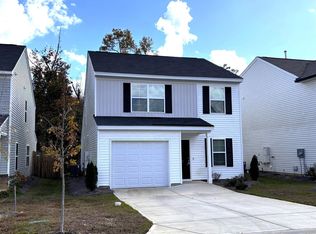 122 Kings Parish Ct, Columbia, SC 29209