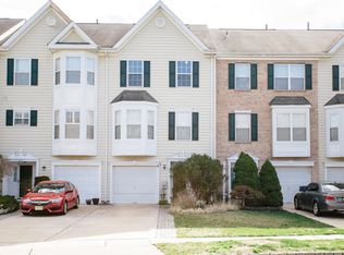 619 Barton Run Blvd, Marlton, NJ 08053