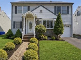 1221 Oak Pl, Union Twp., NJ 07083