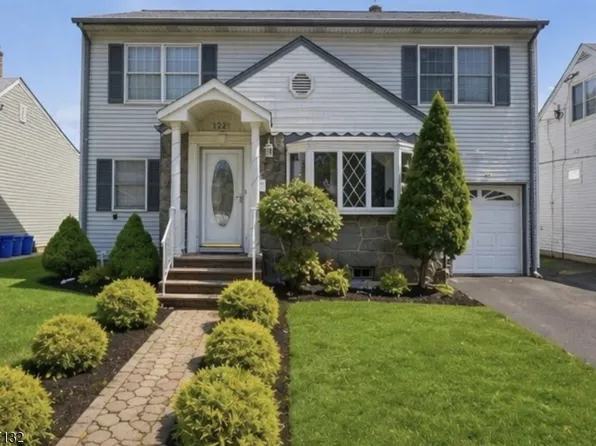 1221 Oak Pl, Union Twp., NJ 07083