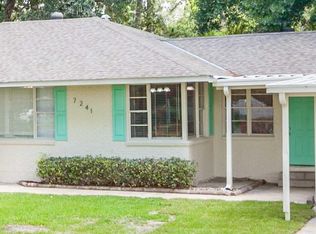7241 Government St, Baton Rouge, LA 70806