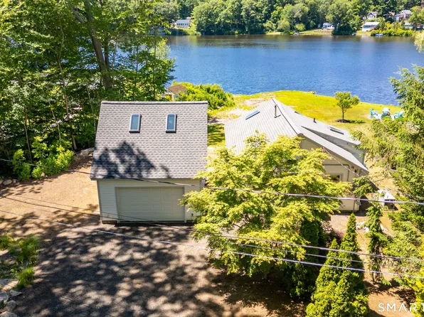 65 East Shore Drive, Haddam, CT 06441