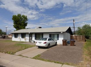 218 W Ivanhoe Rd, Kearny, AZ 85137