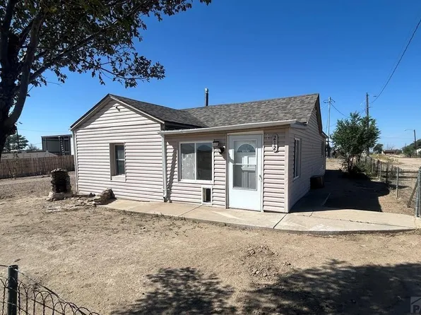 212 Gerrard Ave, Boone, CO 81025