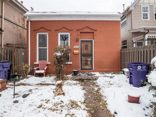 3230 Vallejo Street, Denver, CO 80211