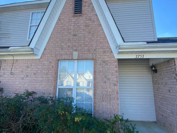 3753 Iron Horse Dr, Horn Lake, MS 38637