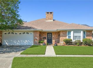 36 Madrid Ave, Kenner, LA 70065